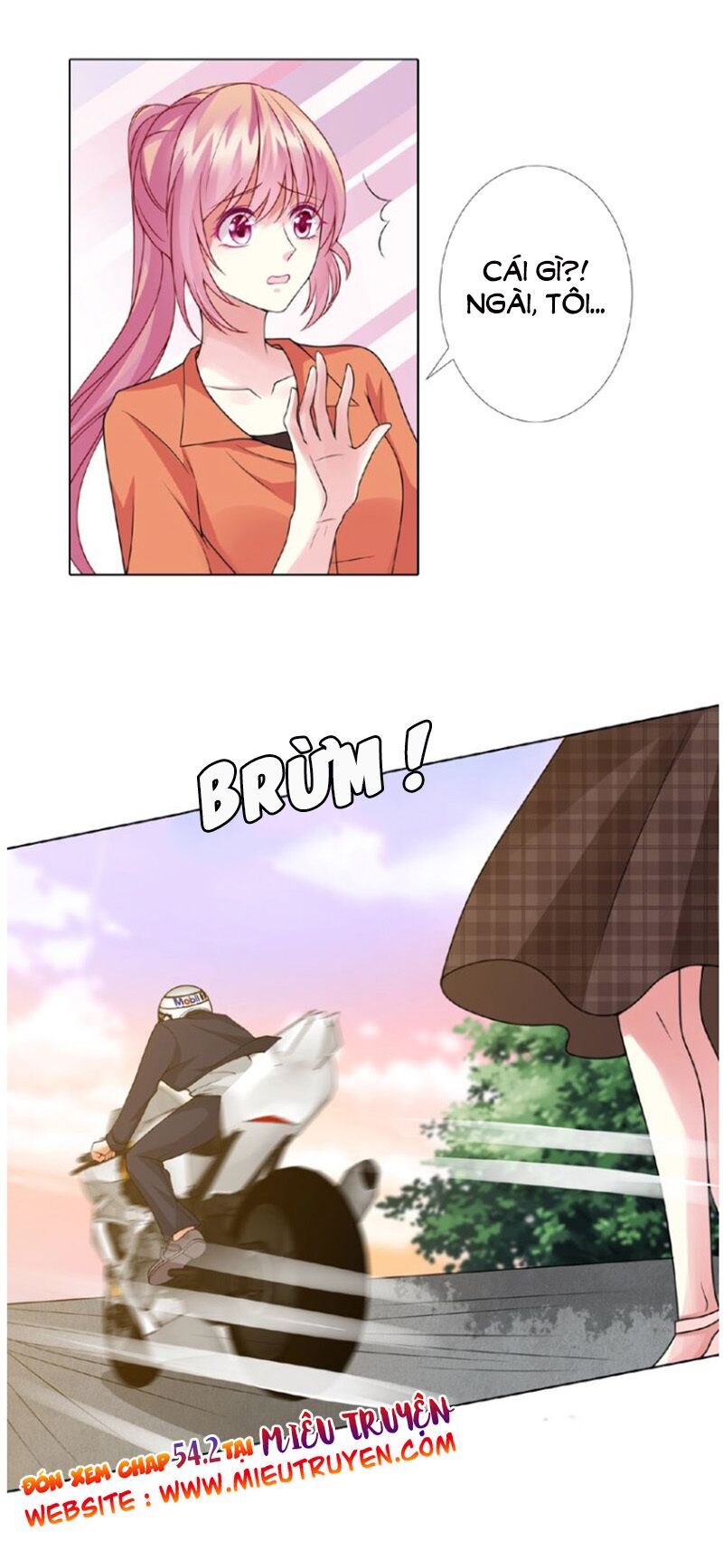 Danh Môn Chí Ái Chapter 54.1 - 20