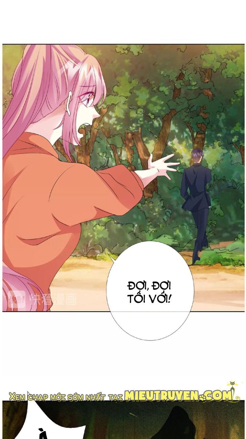 Danh Môn Chí Ái Chapter 54.1 - 4