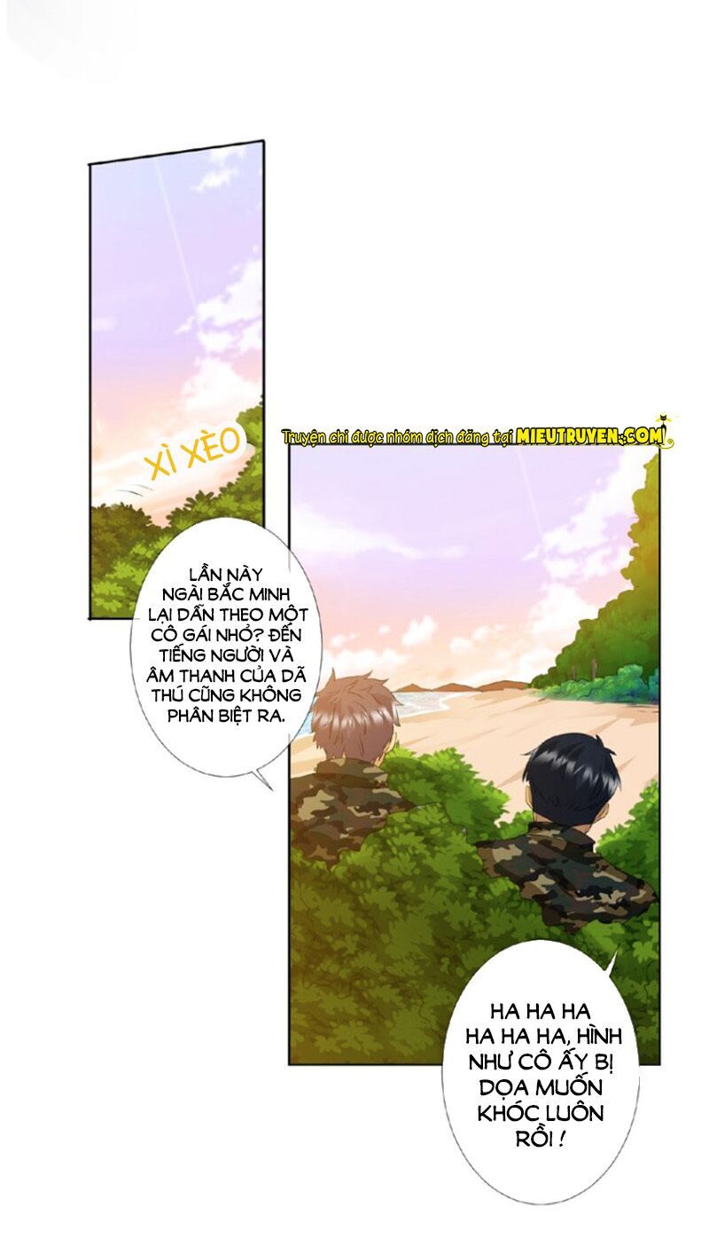 Danh Môn Chí Ái Chapter 54.1 - 6