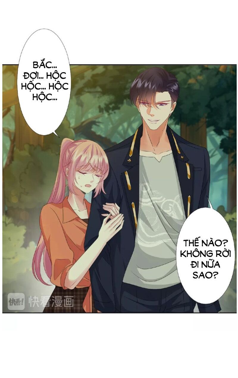 Danh Môn Chí Ái Chapter 54.1 - 7