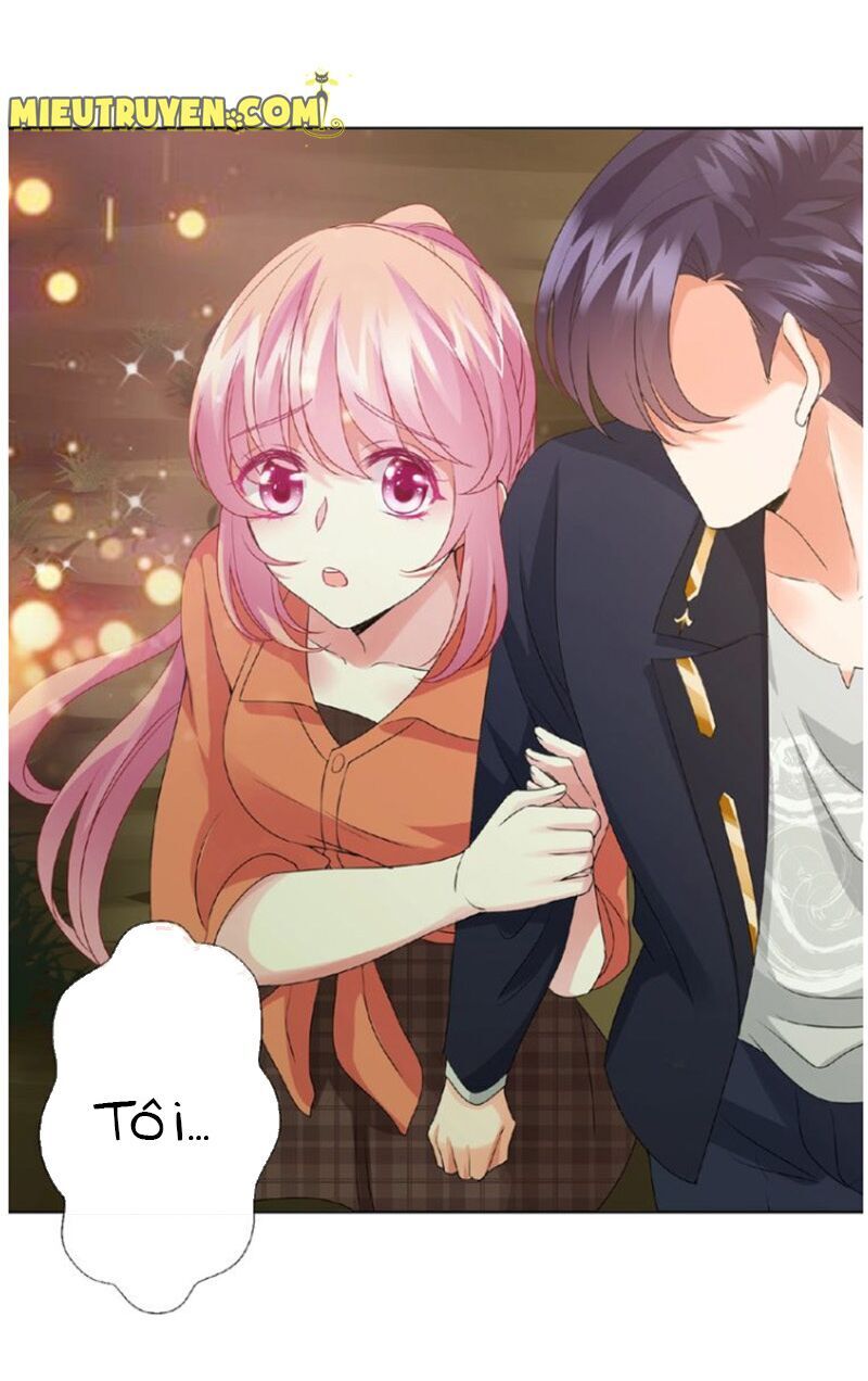 Danh Môn Chí Ái Chapter 54.1 - 8