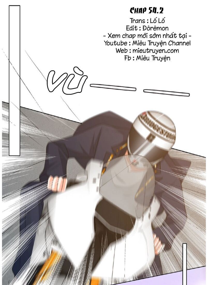 Danh Môn Chí Ái Chapter 54.2 - 2