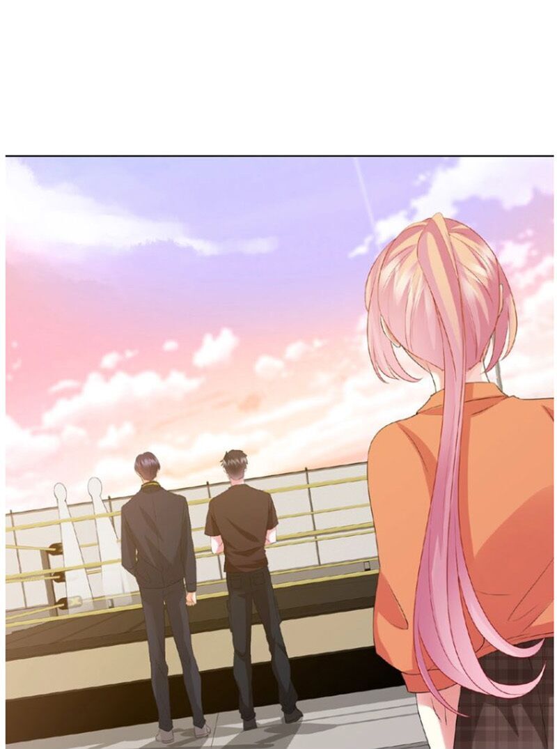 Danh Môn Chí Ái Chapter 54.2 - 11