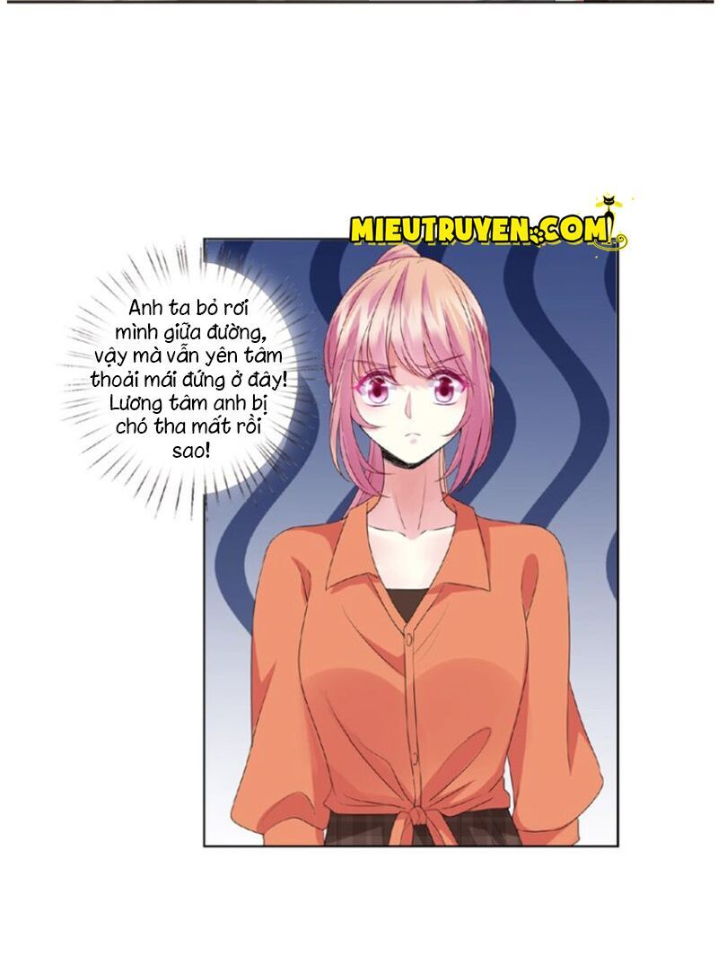 Danh Môn Chí Ái Chapter 54.2 - 12
