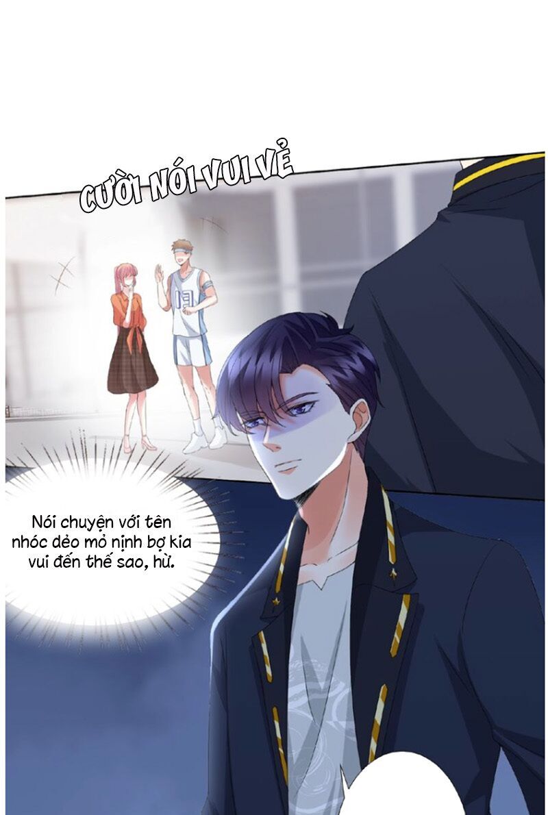 Danh Môn Chí Ái Chapter 54.2 - 15