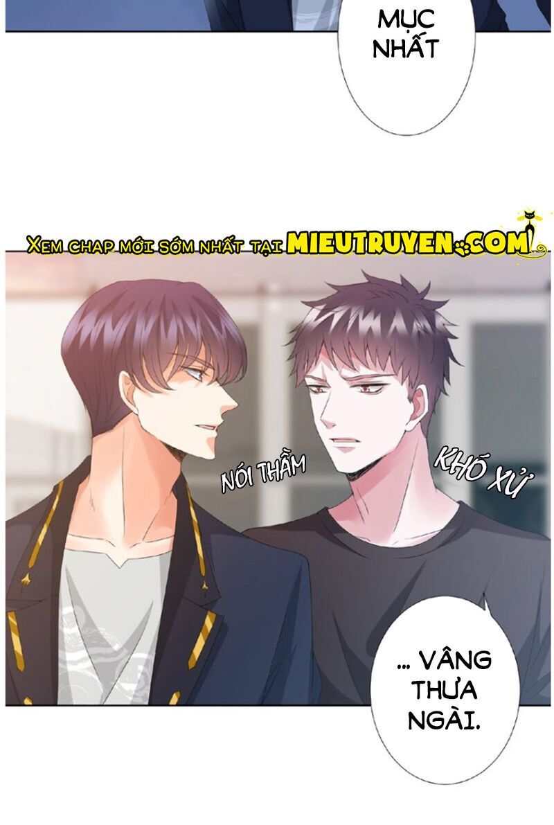 Danh Môn Chí Ái Chapter 54.2 - 16