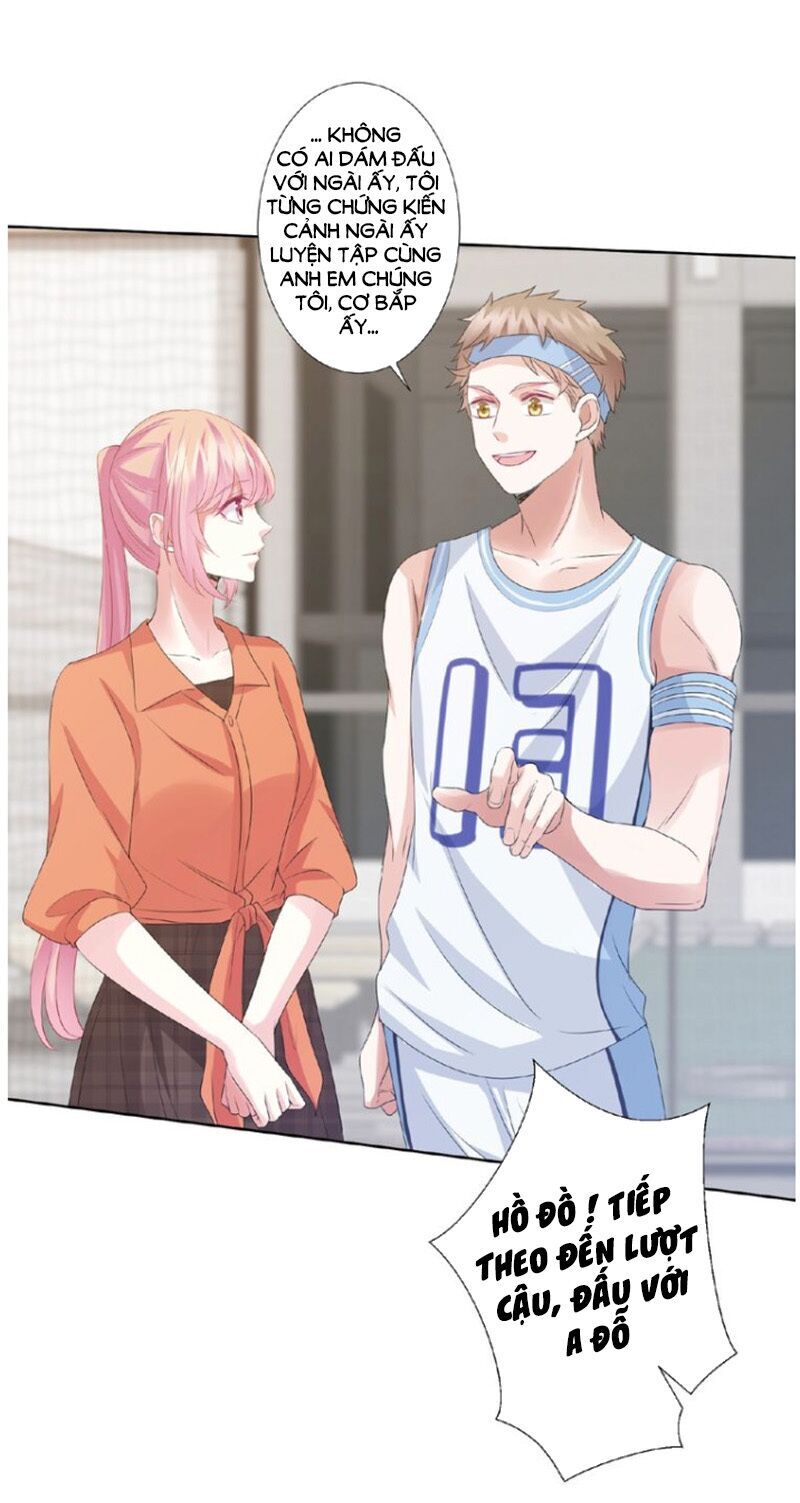 Danh Môn Chí Ái Chapter 54.2 - 17