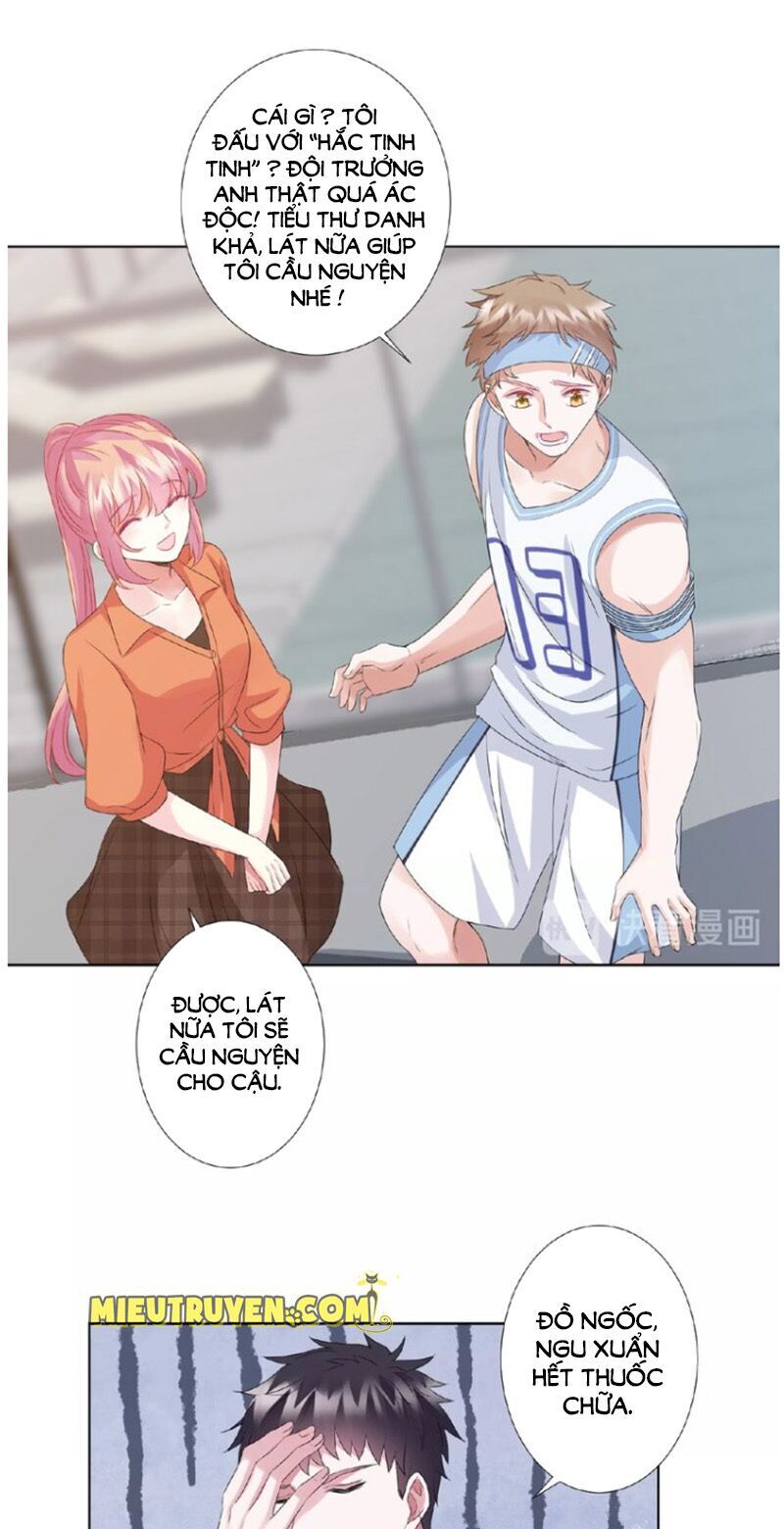 Danh Môn Chí Ái Chapter 54.2 - 18