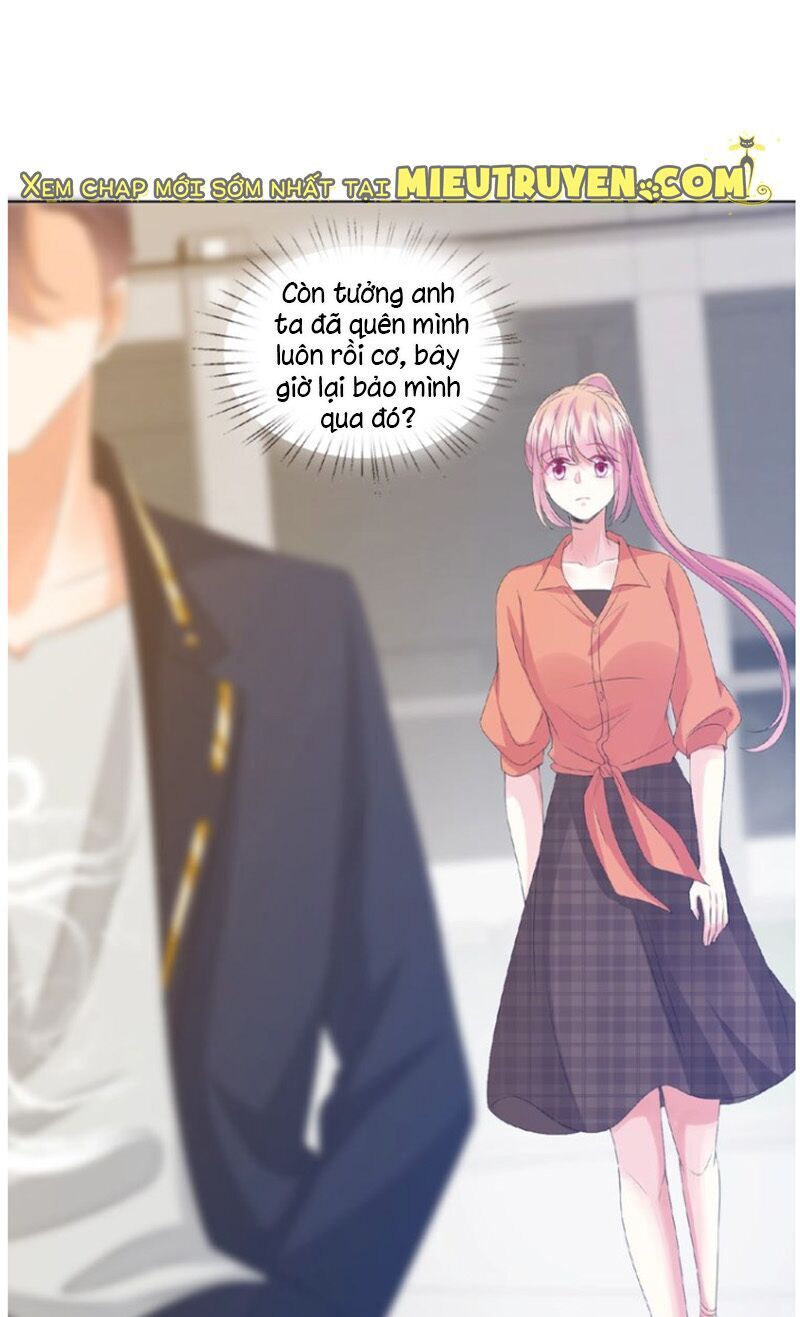 Danh Môn Chí Ái Chapter 54.2 - 20