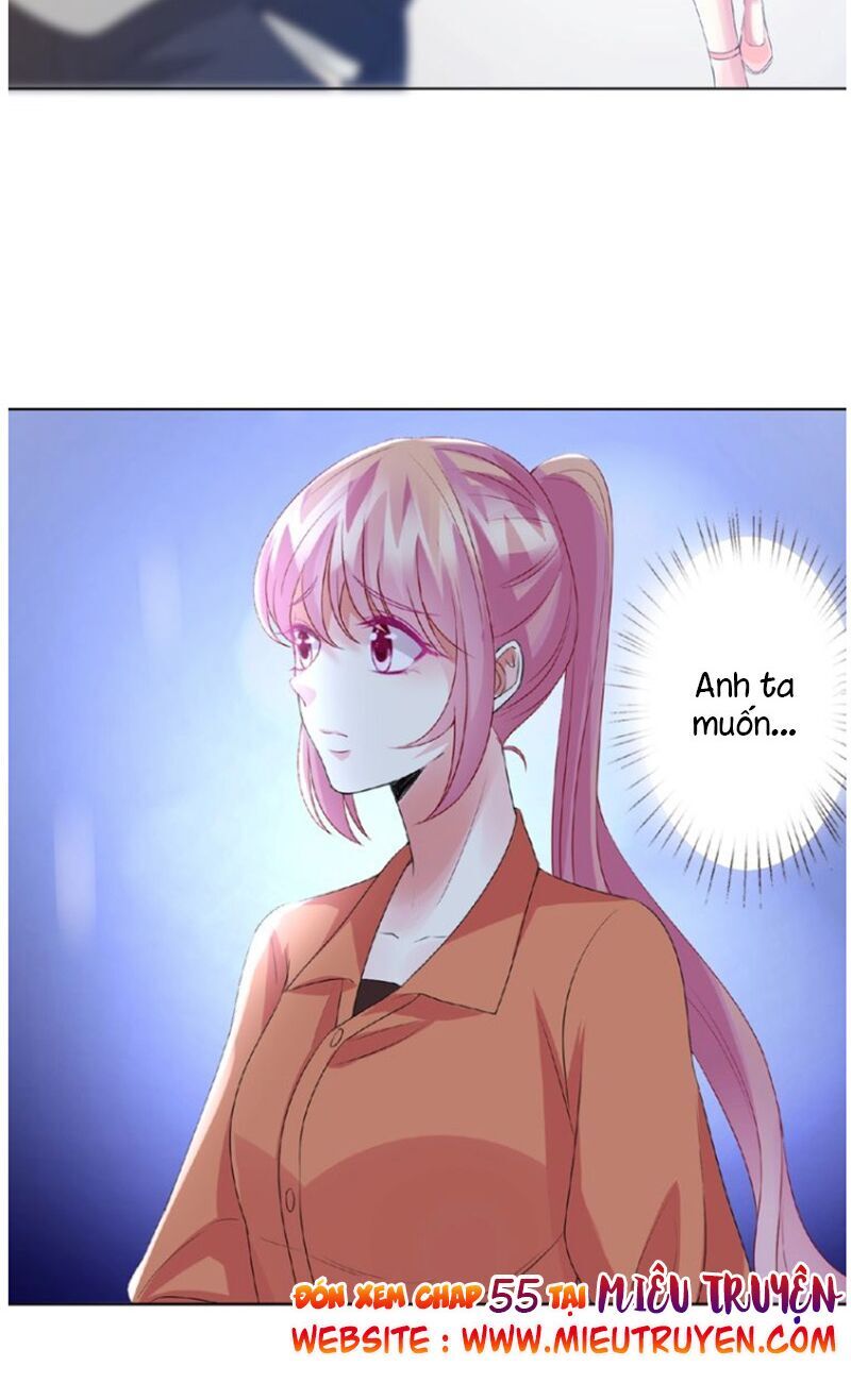 Danh Môn Chí Ái Chapter 54.2 - 21