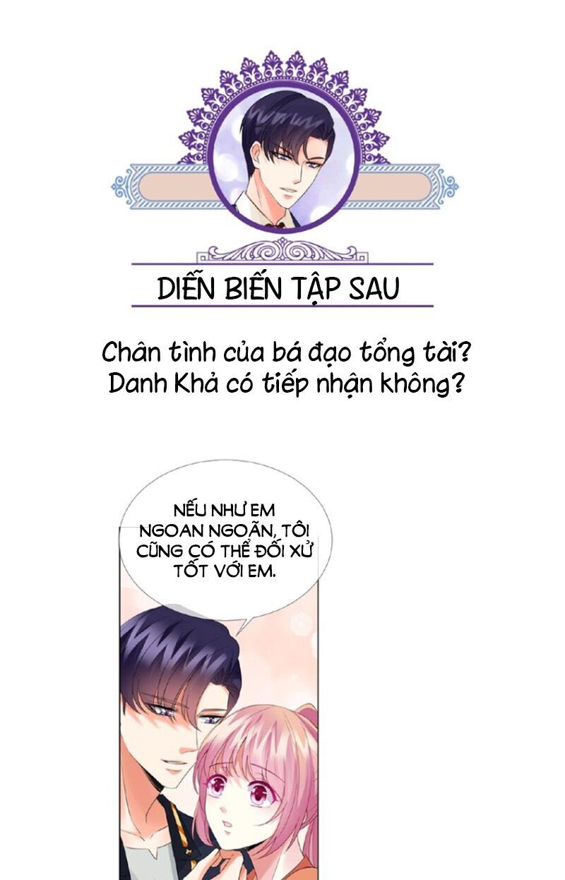 Danh Môn Chí Ái Chapter 54.2 - 22