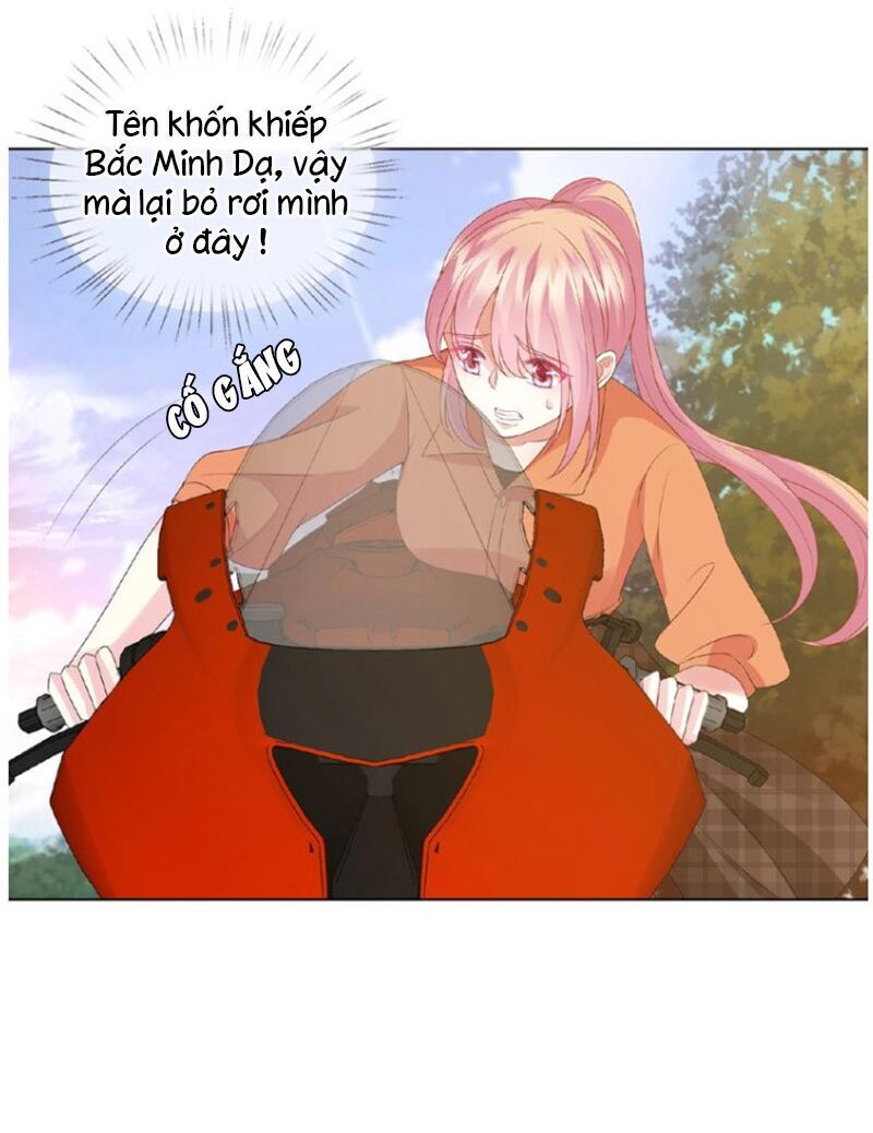 Danh Môn Chí Ái Chapter 54.2 - 5