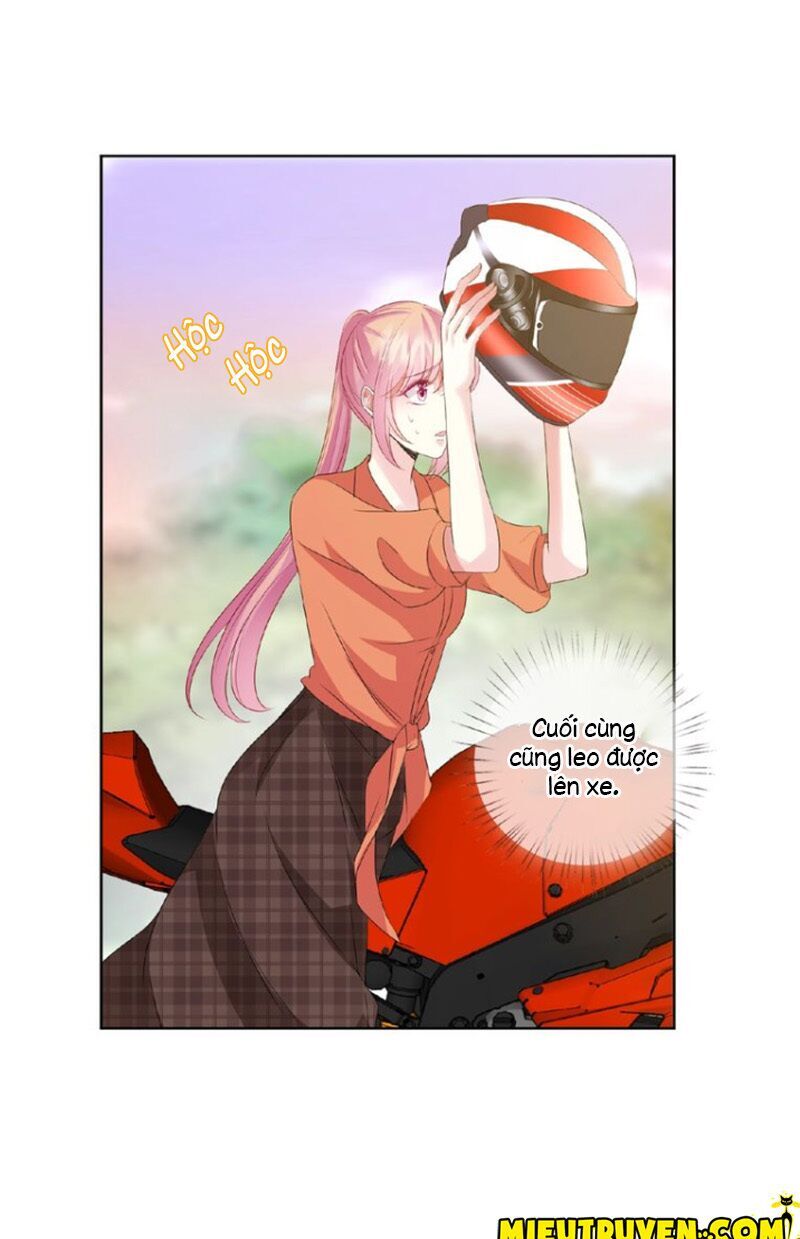 Danh Môn Chí Ái Chapter 54.2 - 6