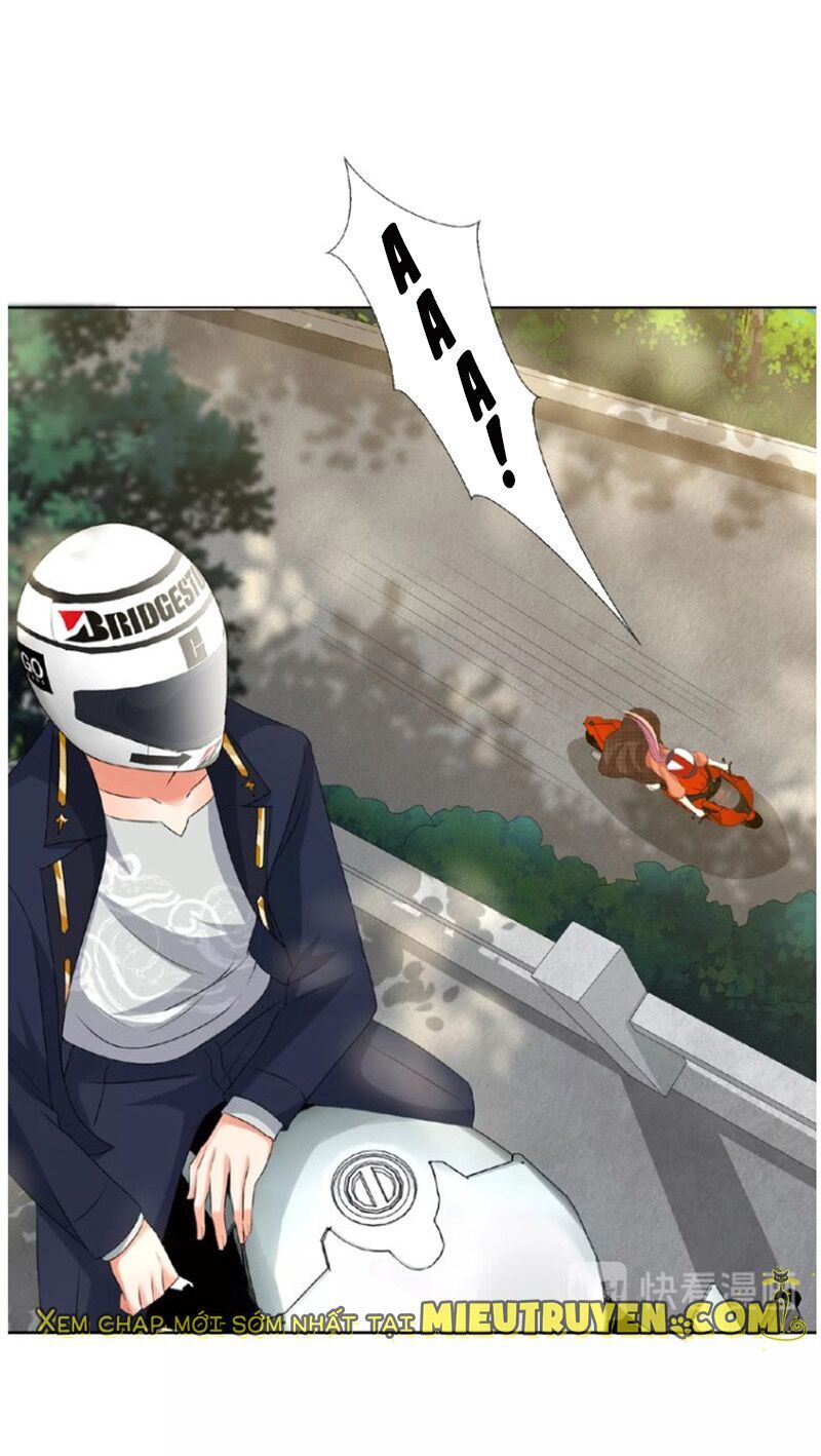 Danh Môn Chí Ái Chapter 54.2 - 8