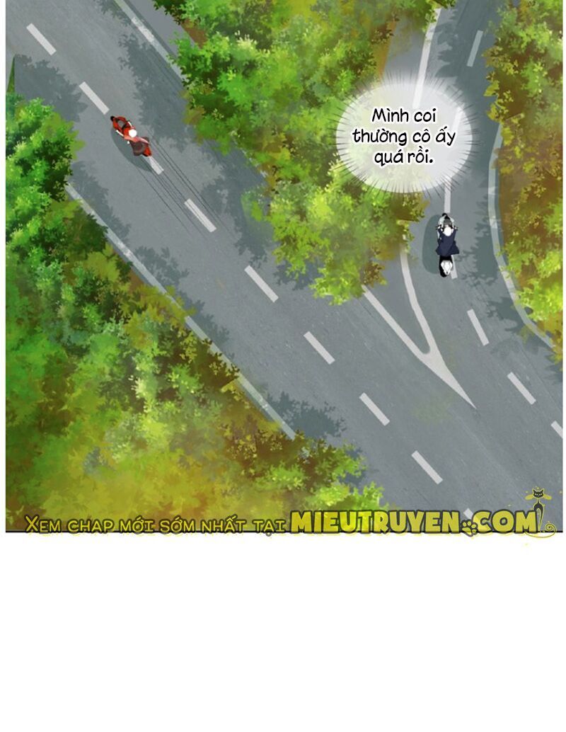 Danh Môn Chí Ái Chapter 54.2 - 10