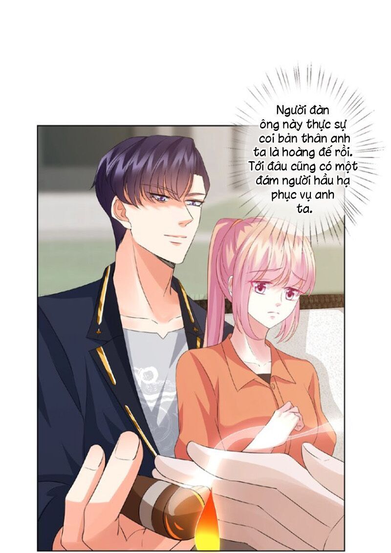 Danh Môn Chí Ái Chapter 55.1 - 12