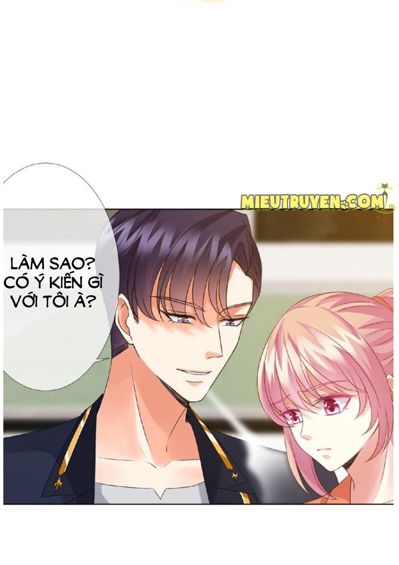 Danh Môn Chí Ái Chapter 55.1 - 13