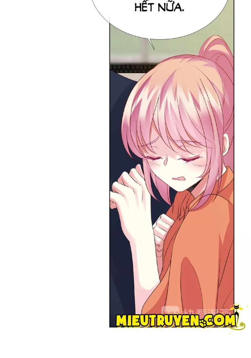 Danh Môn Chí Ái Chapter 55.1 - 15