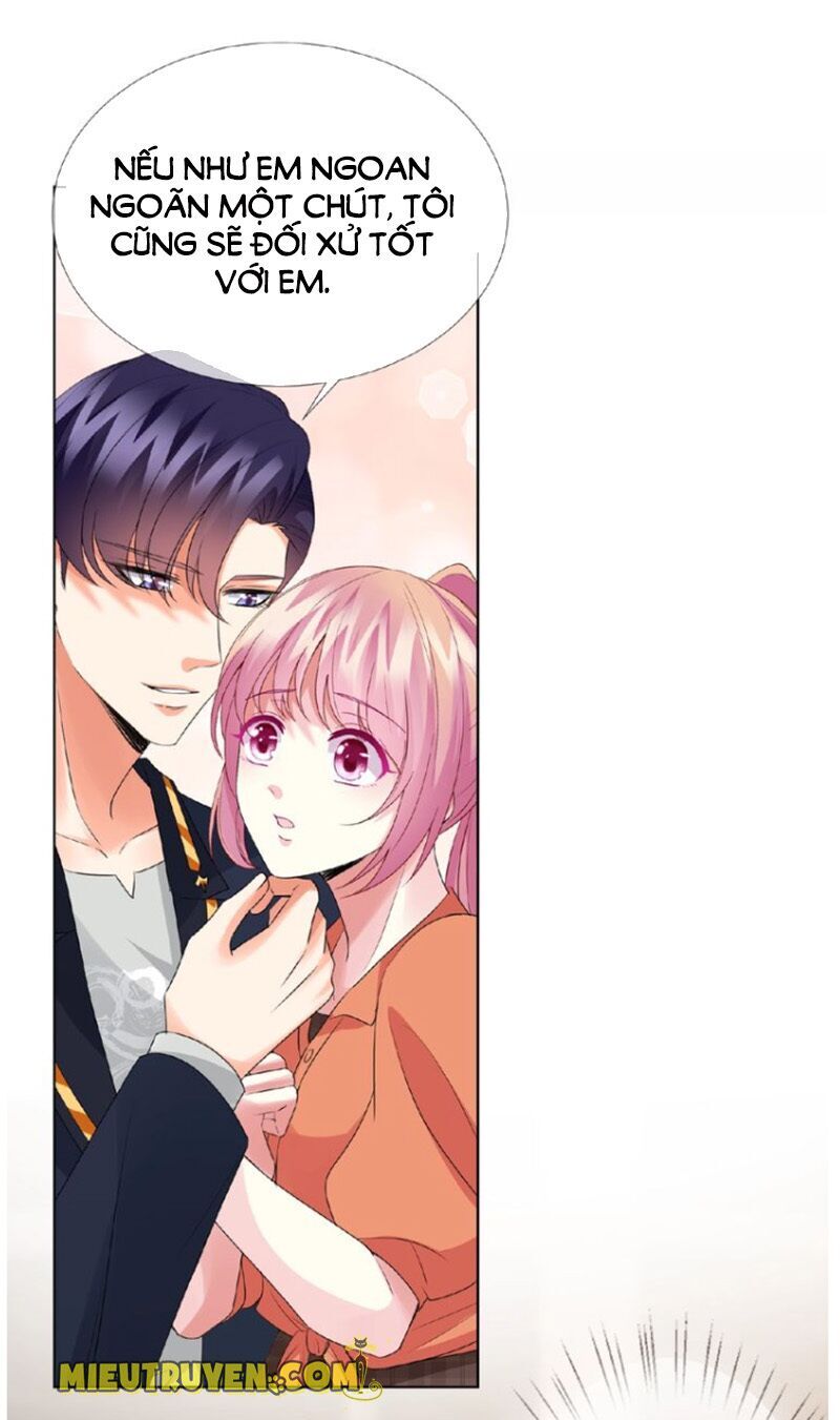 Danh Môn Chí Ái Chapter 55.1 - 16