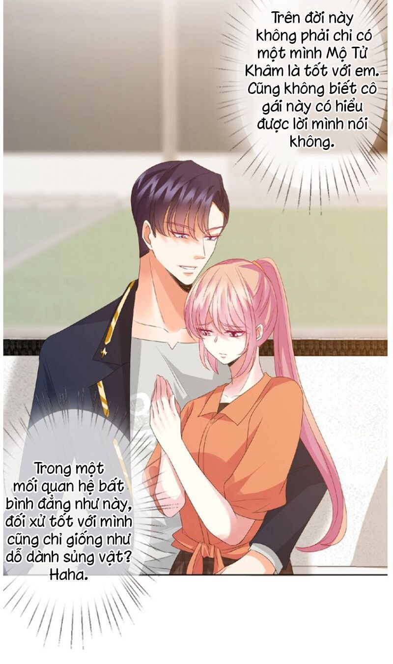 Danh Môn Chí Ái Chapter 55.1 - 17