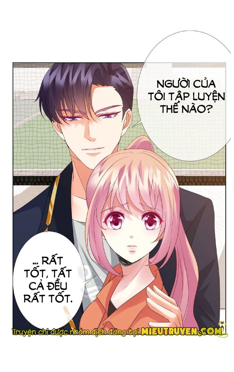 Danh Môn Chí Ái Chapter 55.1 - 18