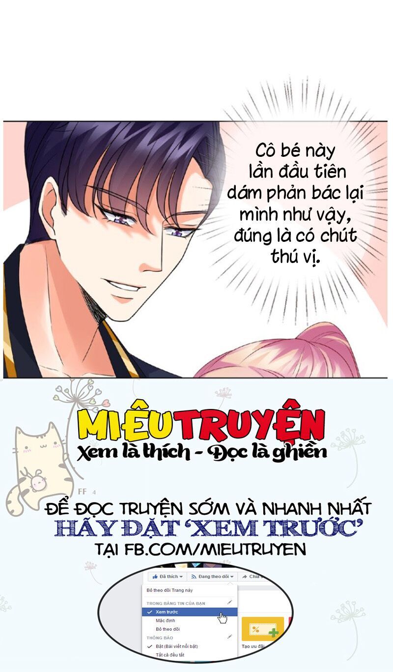Danh Môn Chí Ái Chapter 55.1 - 20