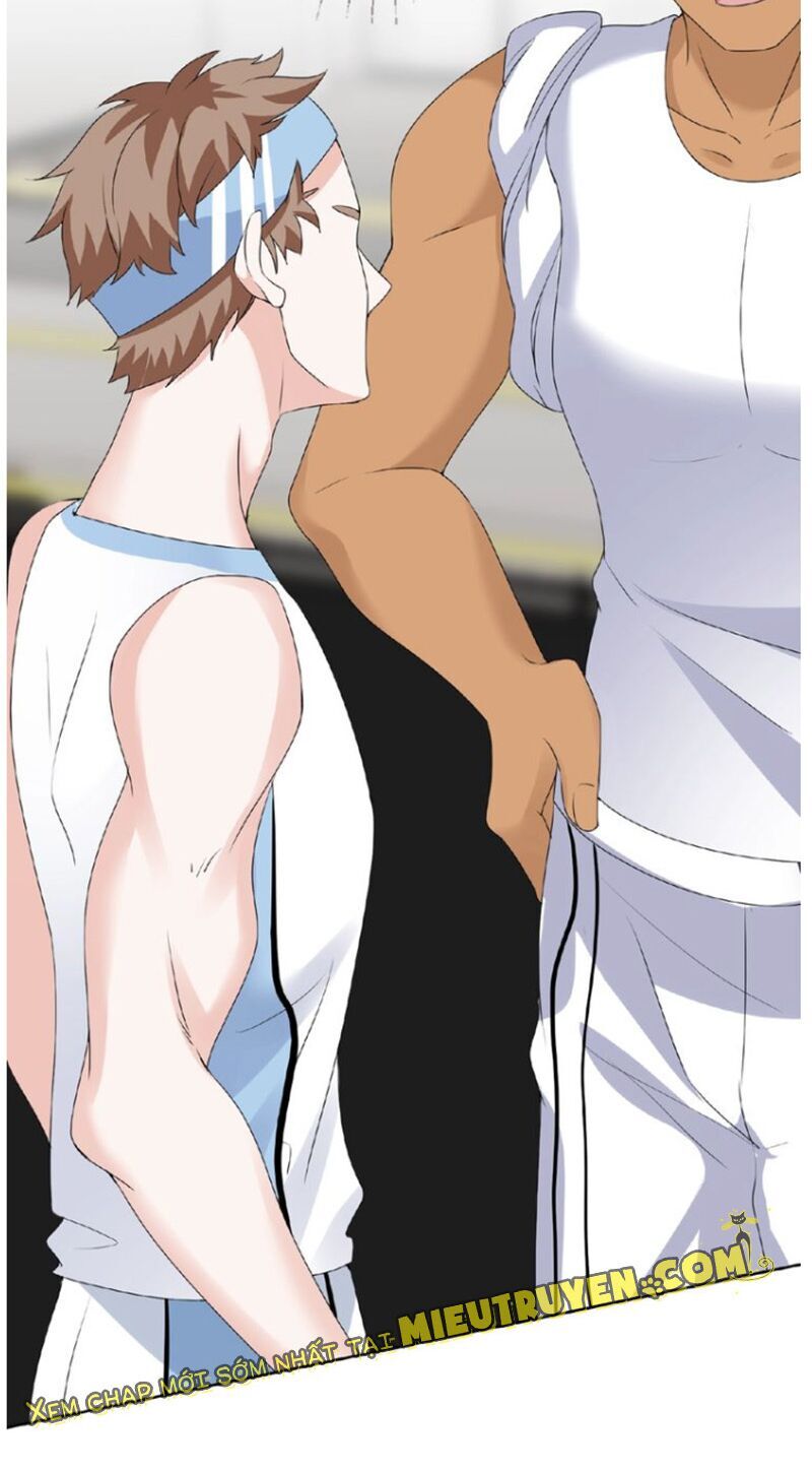 Danh Môn Chí Ái Chapter 55.1 - 3