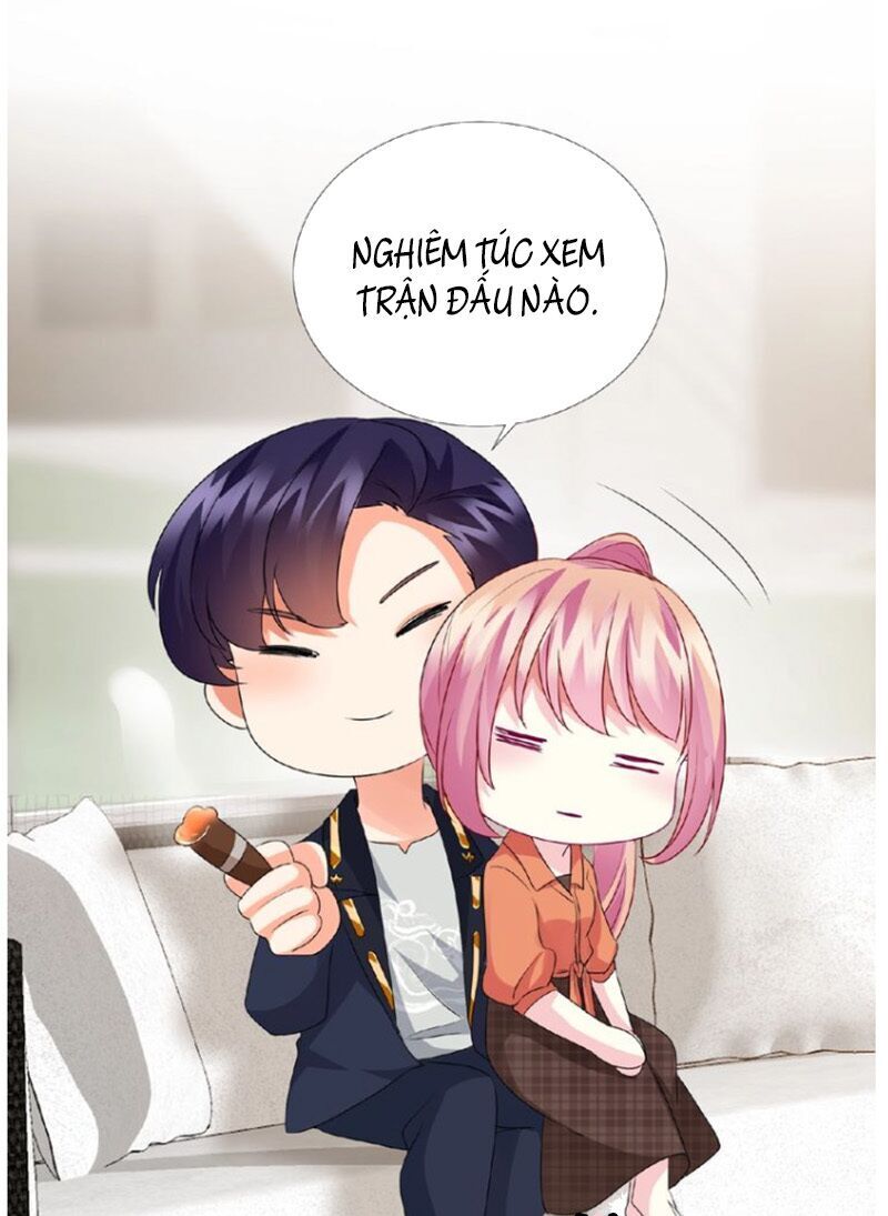 Danh Môn Chí Ái Chapter 55.1 - 21