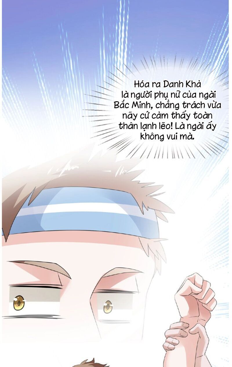 Danh Môn Chí Ái Chapter 55.1 - 23