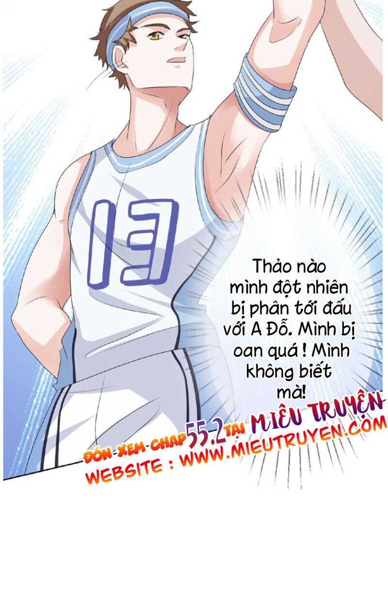 Danh Môn Chí Ái Chapter 55.1 - 24