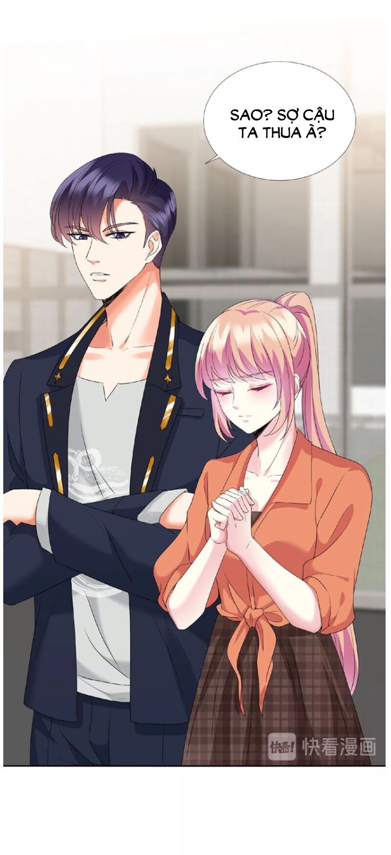 Danh Môn Chí Ái Chapter 55.1 - 4