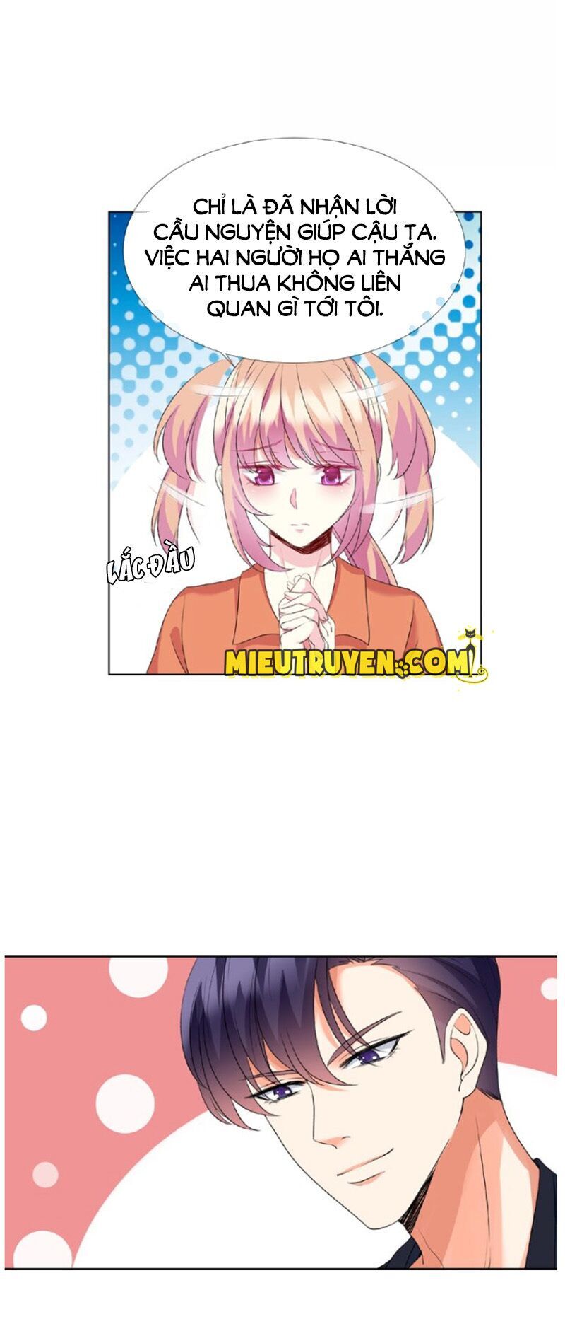 Danh Môn Chí Ái Chapter 55.1 - 5