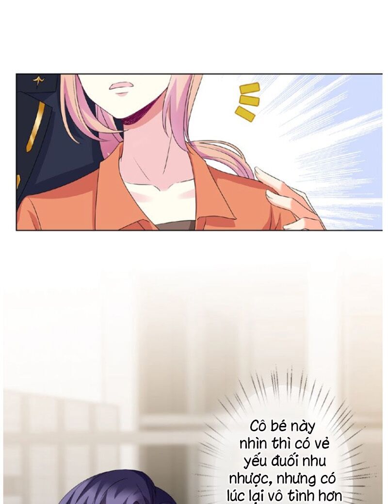 Danh Môn Chí Ái Chapter 55.1 - 6