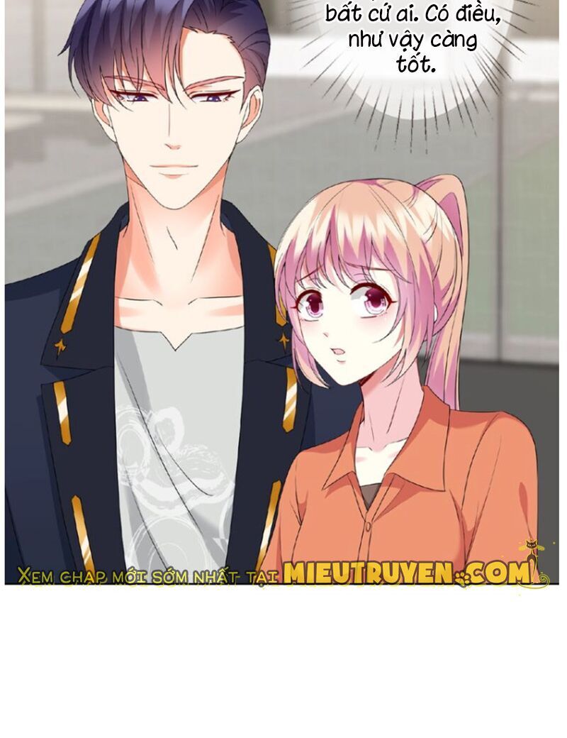 Danh Môn Chí Ái Chapter 55.1 - 7