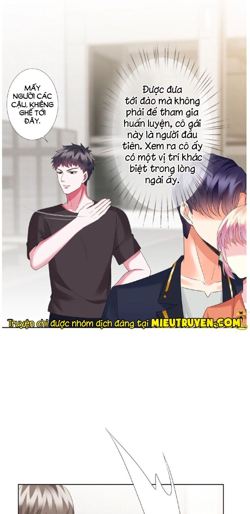 Danh Môn Chí Ái Chapter 55.1 - 9