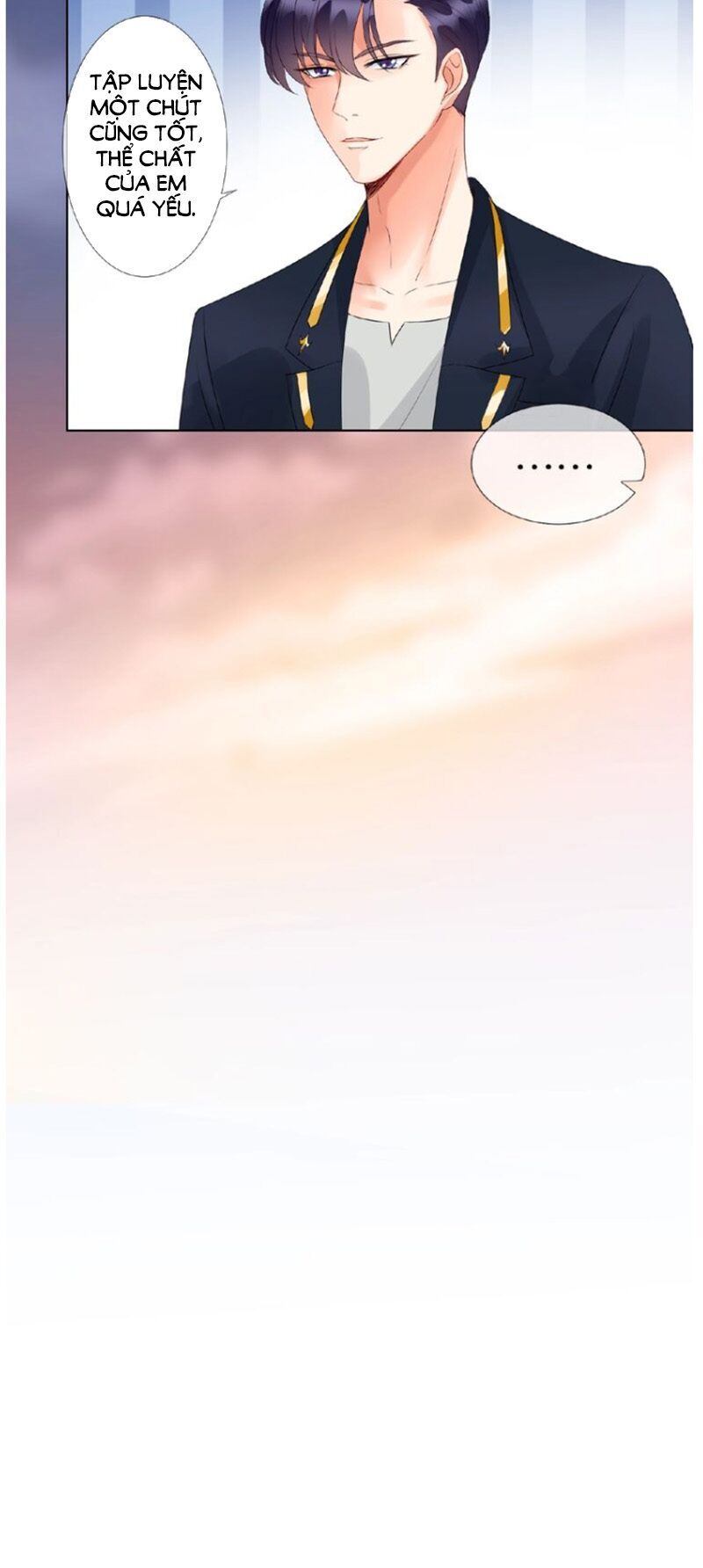 Danh Môn Chí Ái Chapter 55.2 - 14