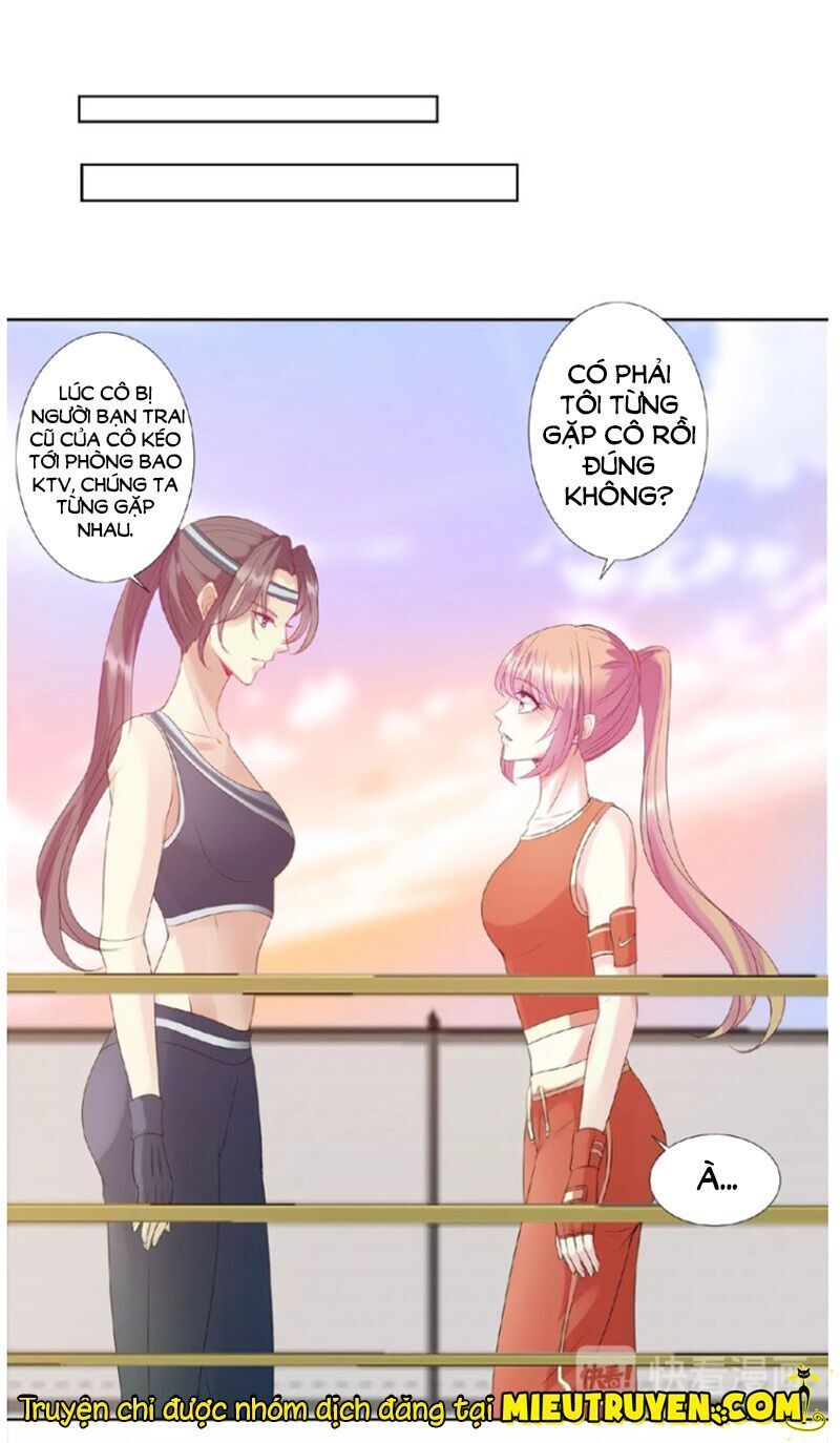Danh Môn Chí Ái Chapter 55.2 - 15