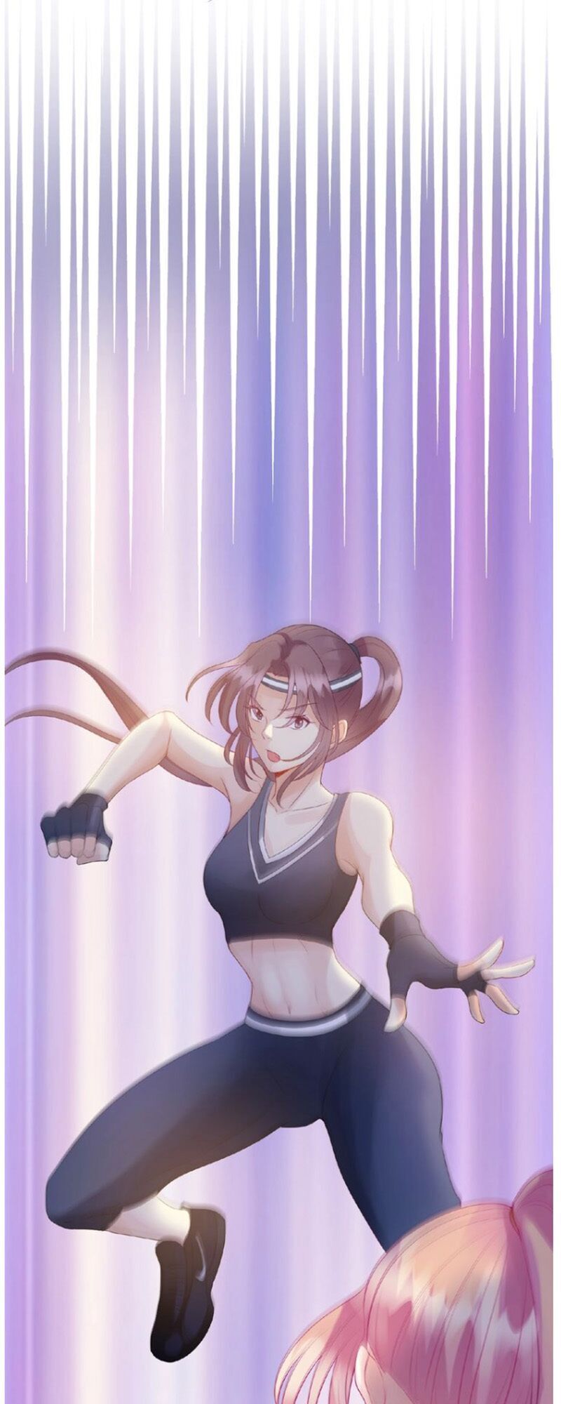 Danh Môn Chí Ái Chapter 55.2 - 19