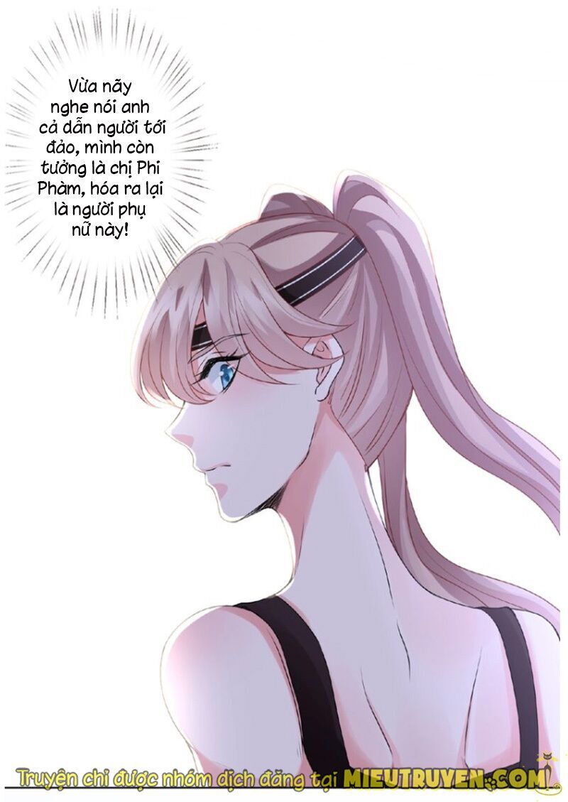 Danh Môn Chí Ái Chapter 55.2 - 4