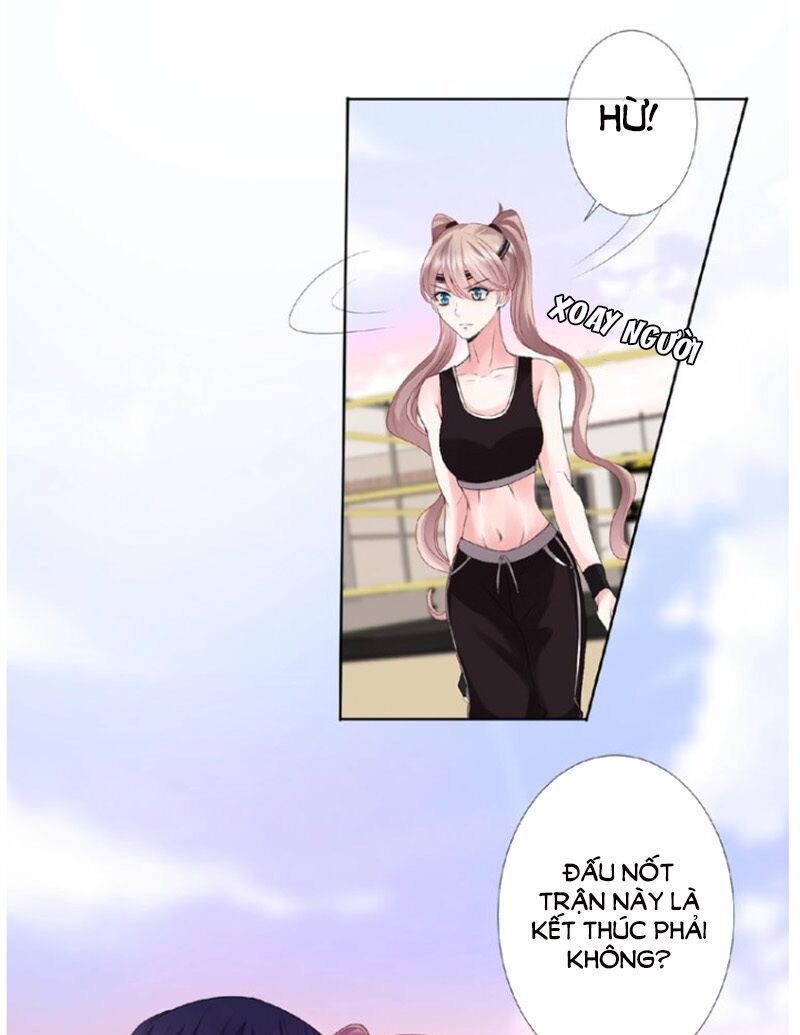 Danh Môn Chí Ái Chapter 55.2 - 5