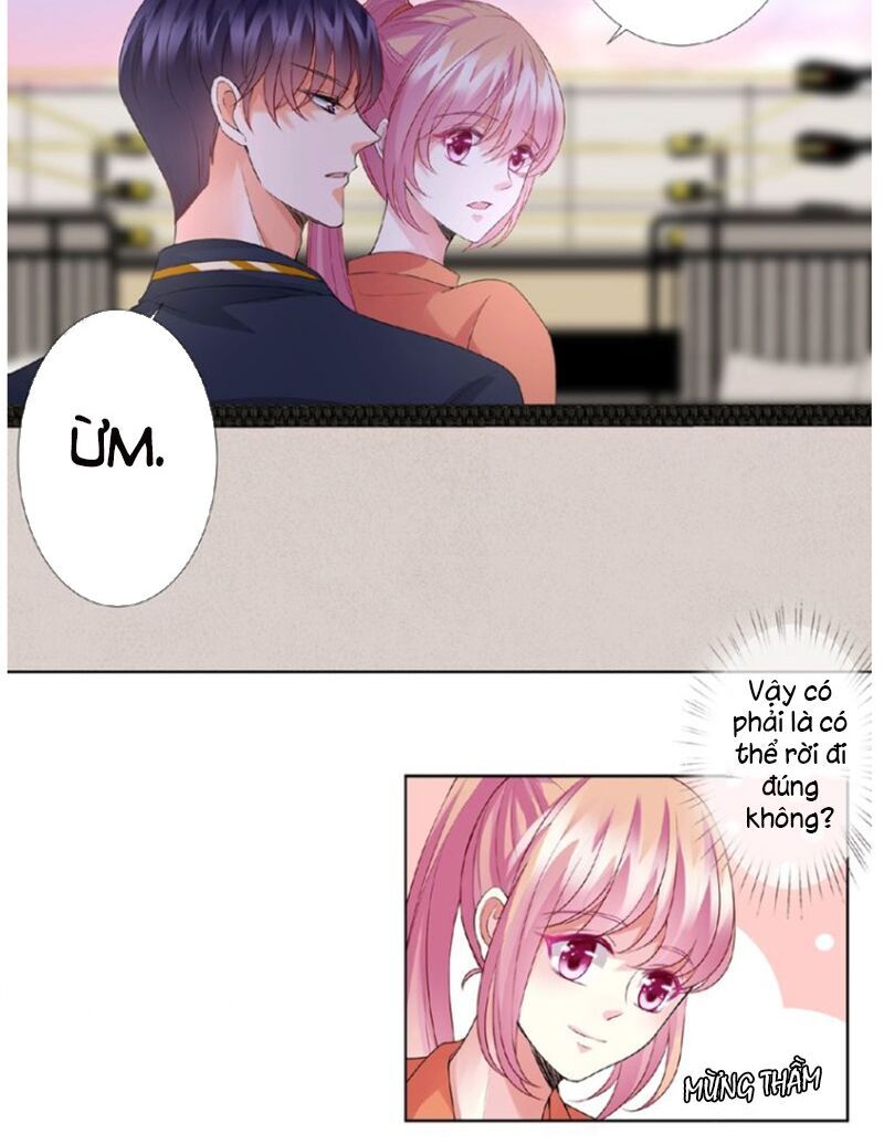 Danh Môn Chí Ái Chapter 55.2 - 6
