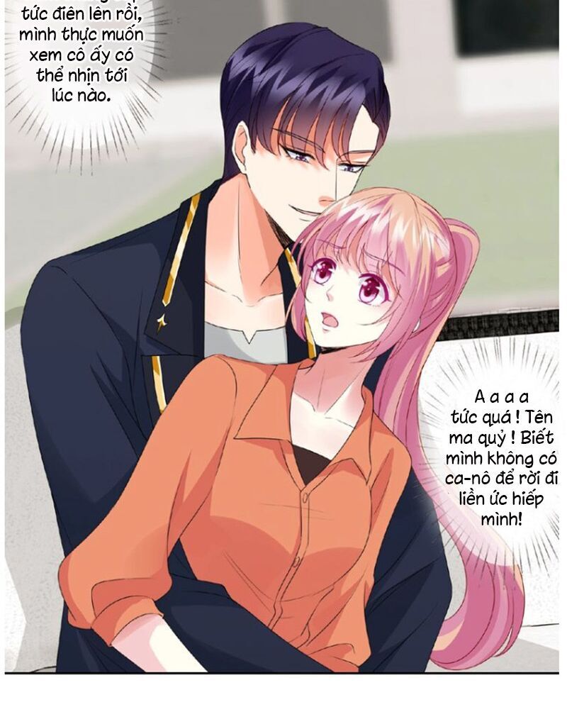 Danh Môn Chí Ái Chapter 55.2 - 8