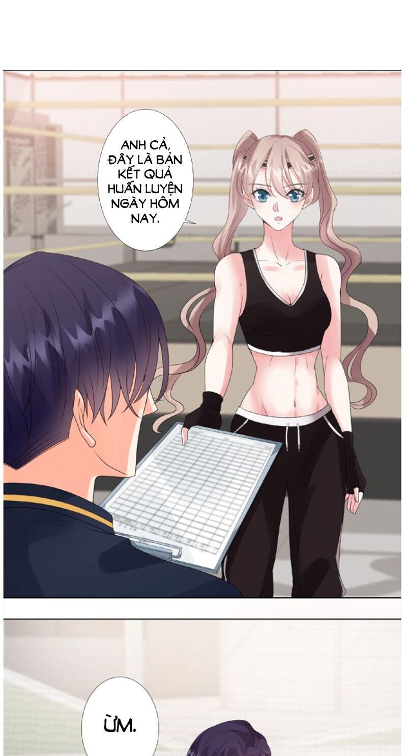 Danh Môn Chí Ái Chapter 55.2 - 9