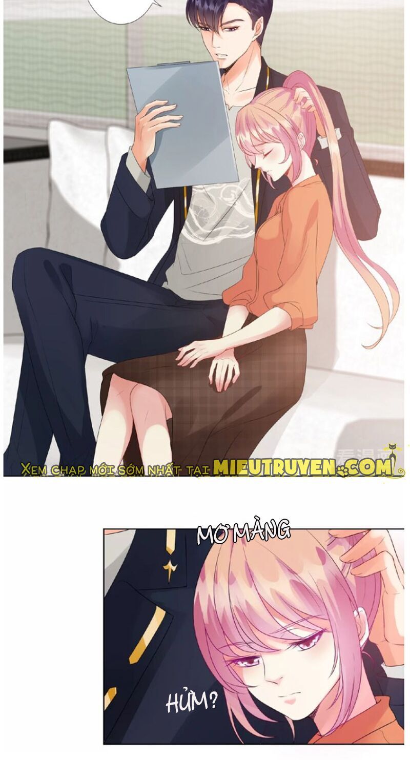 Danh Môn Chí Ái Chapter 55.2 - 10