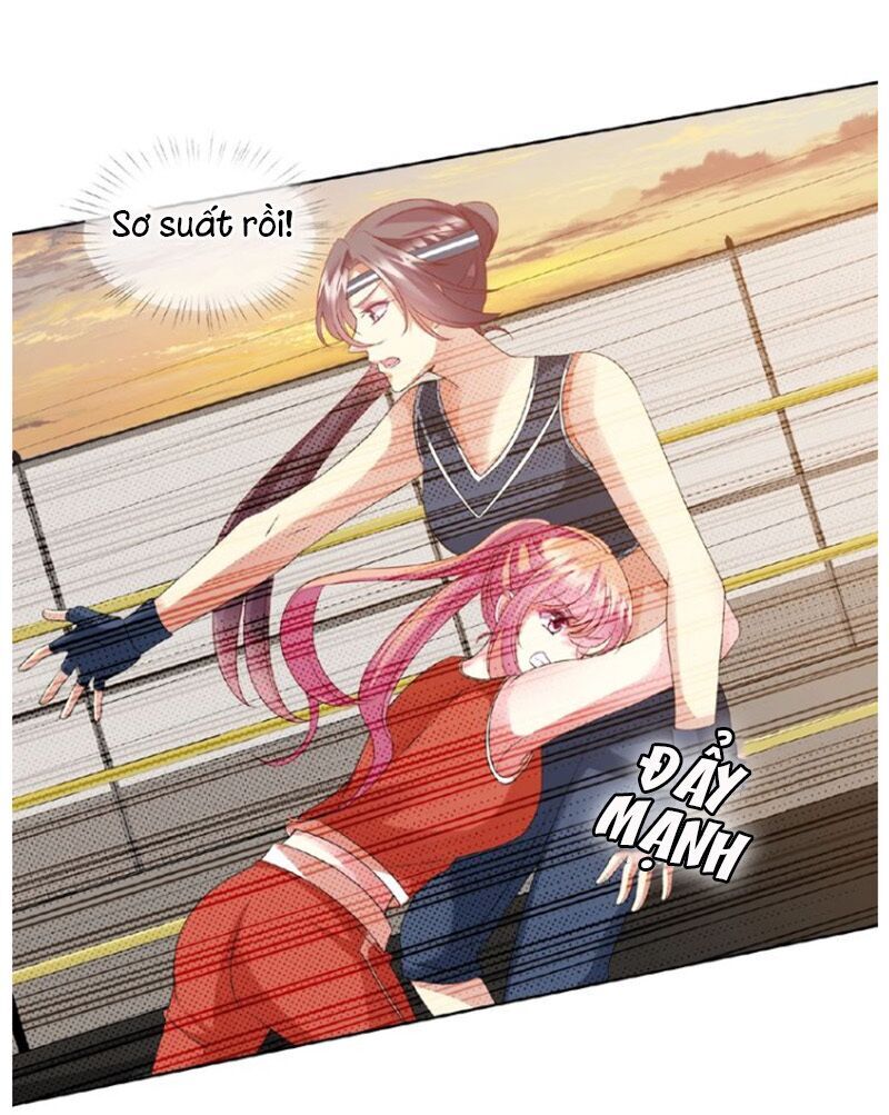 Danh Môn Chí Ái Chapter 56.1 - 12
