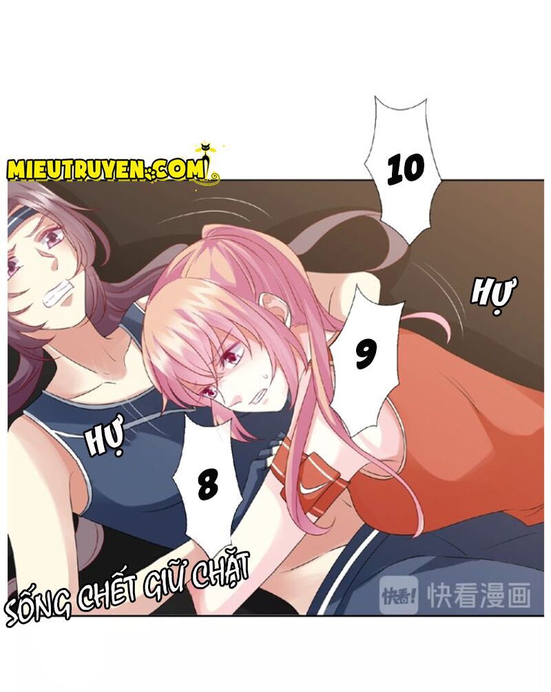 Danh Môn Chí Ái Chapter 56.1 - 13