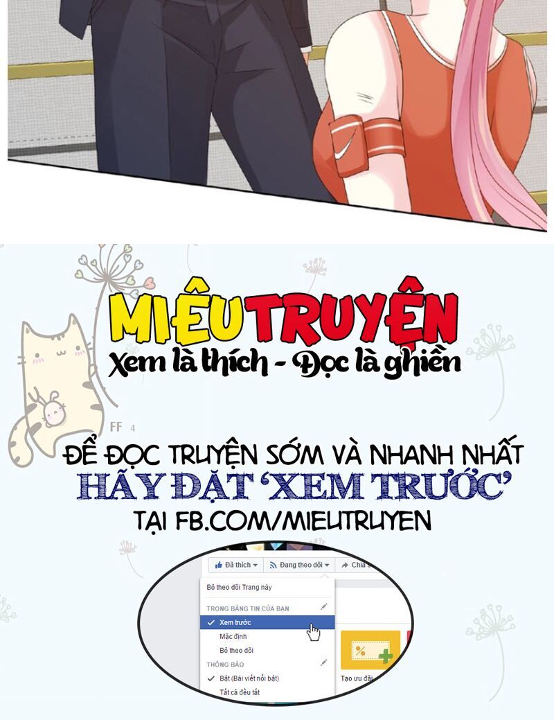 Danh Môn Chí Ái Chapter 56.1 - 17