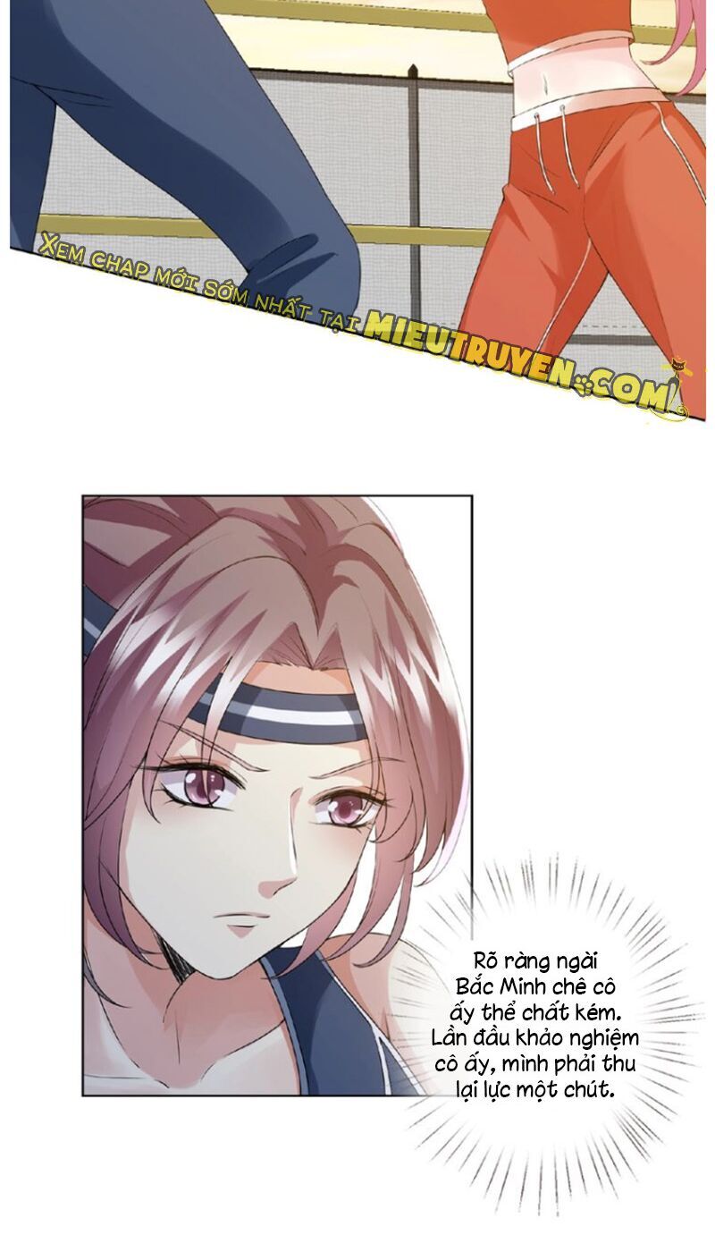 Danh Môn Chí Ái Chapter 56.1 - 3
