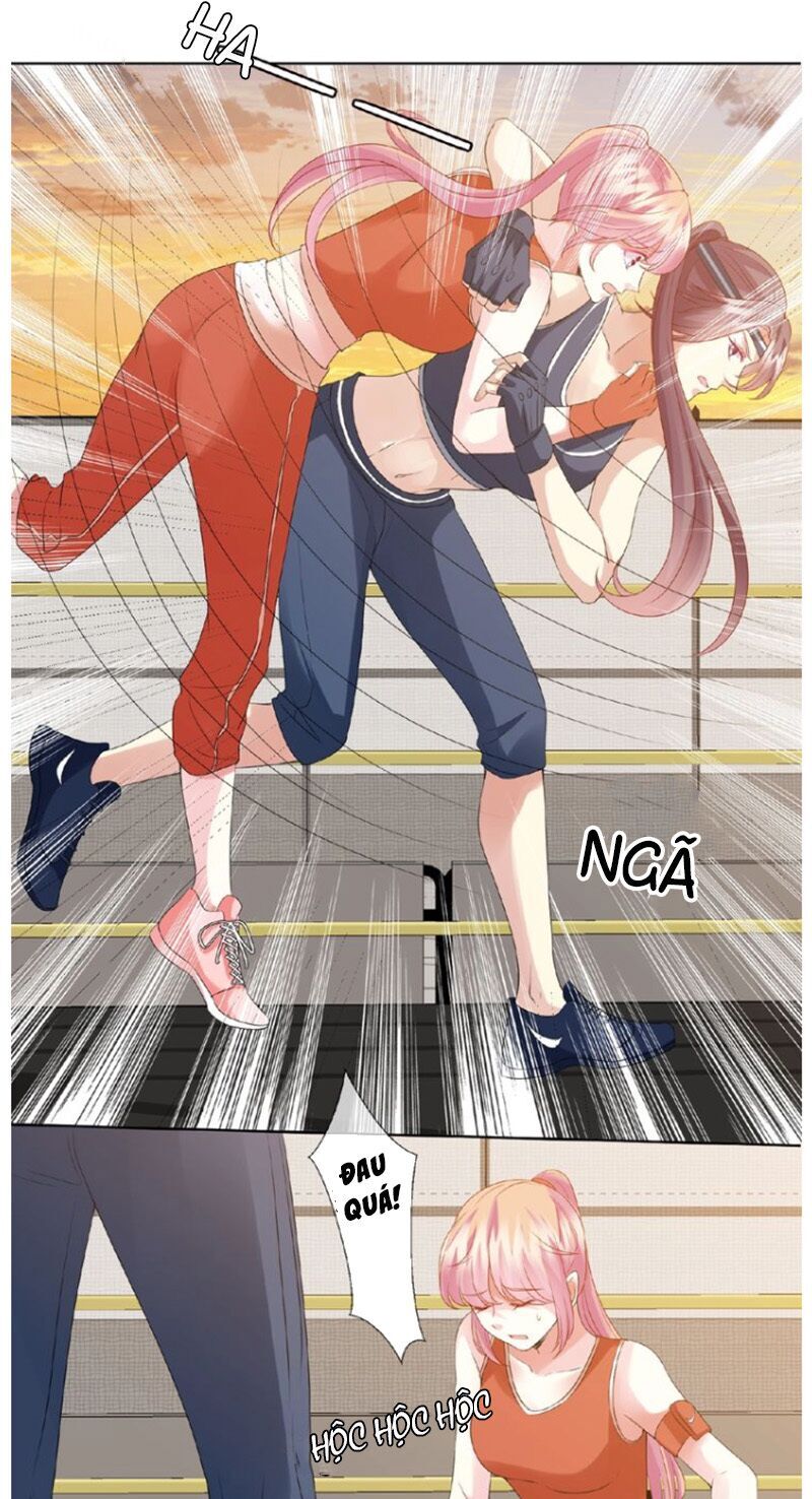 Danh Môn Chí Ái Chapter 56.1 - 4