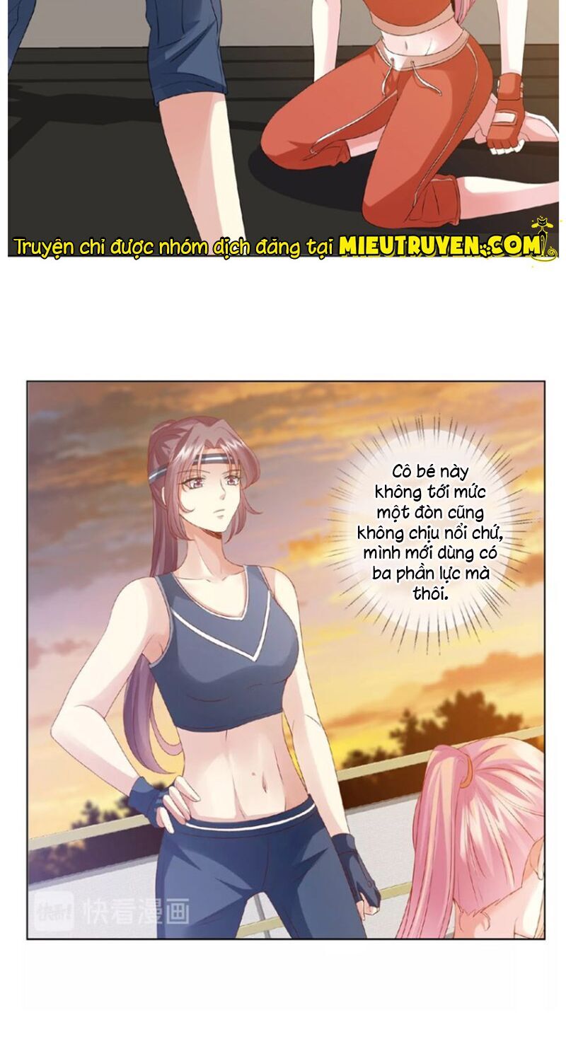 Danh Môn Chí Ái Chapter 56.1 - 5